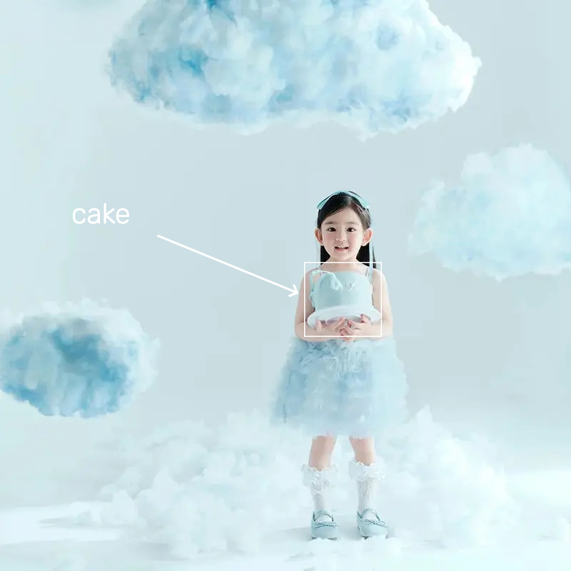 Cake